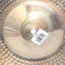 Cymbale De Crash Zildjian S