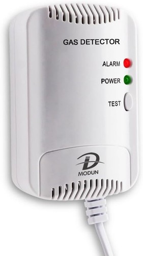 Modun détecteur gaz - d,