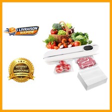 Machine Sous Vide 5 en 1 avec