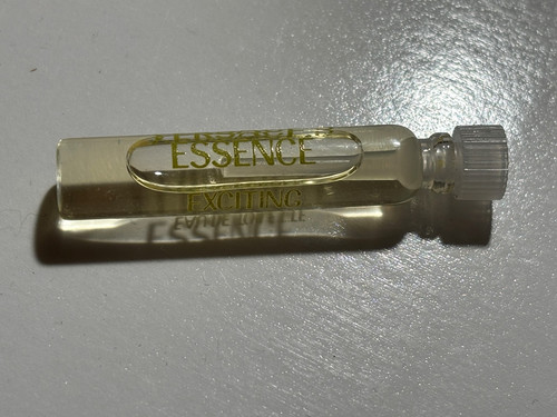 Et58 echantillon tube - echantillon,