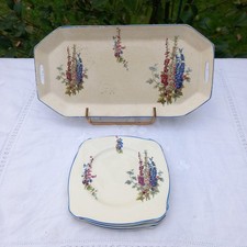 Service à Gâteaux ou