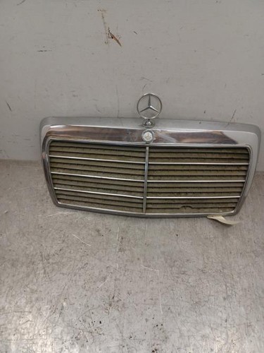 Calandre mercedes 300 t124 - calandre,