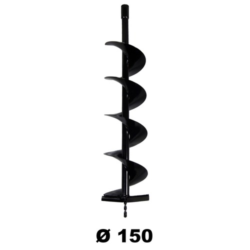 Mèche 150 pour tarière - mèche, Ø