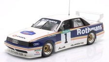 Werk 1801408 Audi 200 Trans Am