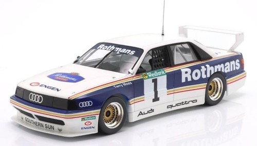 Werk 1801408 audi - 200, trans