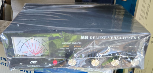 New old stock - stock, versa