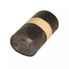 Sacs poubelle 30 l noirs