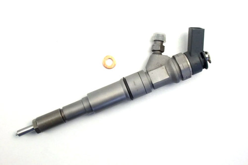 Injecteurs 0445110131 pour - 1x,