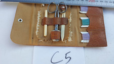 Ancien nécessaire de - c5/,