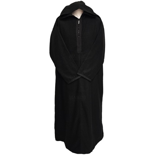 Homme marocain laine mélange - marocain,
