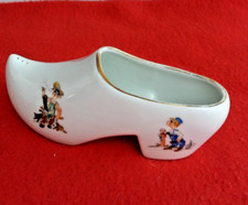 sabot en porcelaine allemande