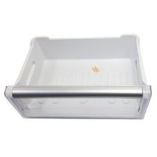 Tiroir réfrigérateur complet - 481241868418, C00327872 - Whirlpool Kitchenaid