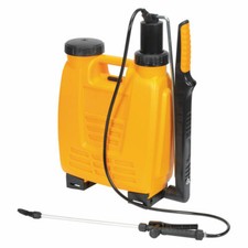 Pulvérisateur À Dos Sealey