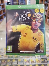 Le Tour De France Saison 2018