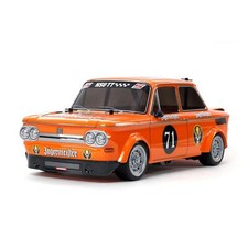 TAM58649A Tamiya NSU TT