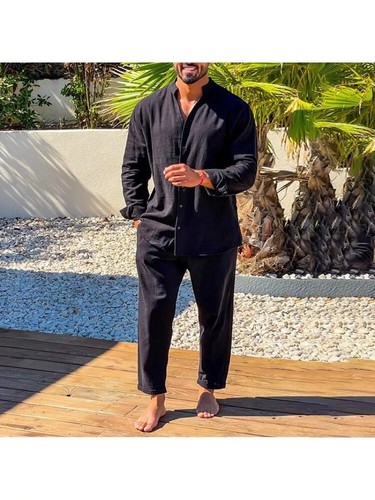 Ensemble sport homme set - ensemble,