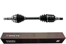 Arbre de Transmission Gauche