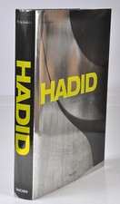 Zaha Hadid: Complete Works 1979-2009 Philip Jodidio