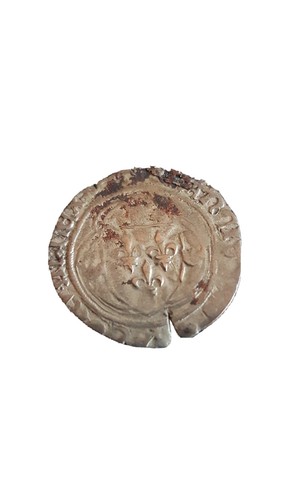 Monnaie medievale argent - medievale, a
