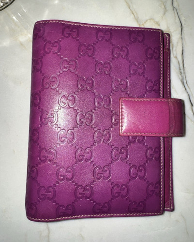 Vintage gucci guccissima - gucci,