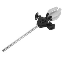Porte-bécher Clip Porte-tube