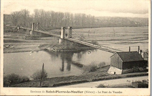 Saint pierre moutier - 58,