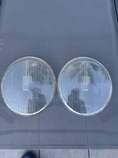 Verres de phare Bosch H4 Porsche Classic 1305 614 005 Réf Porsche 911 631 927 00