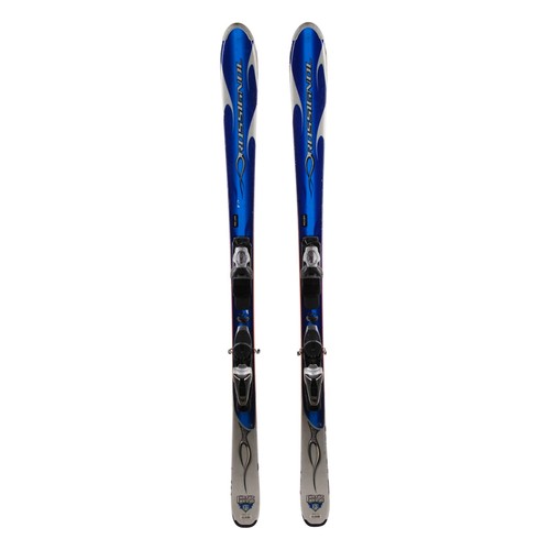 Ski occasion rossignol bandit - rossignol,