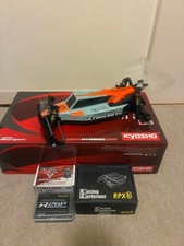 Kyosho Ultima RB7.5 1/10 RC
