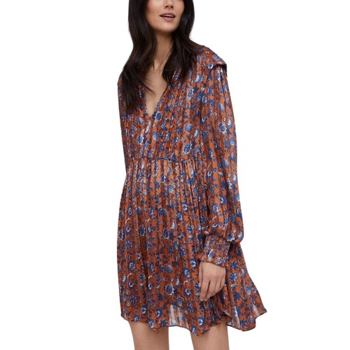 Robe pepe jeans pour femmes - jeans,