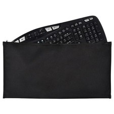 Housse de protection multifonctionnelle pour clavier d'ordinateur,
