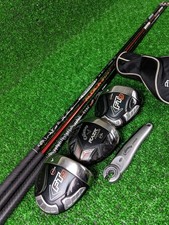Callaway mix razr hawk - i-mix, ft-9,