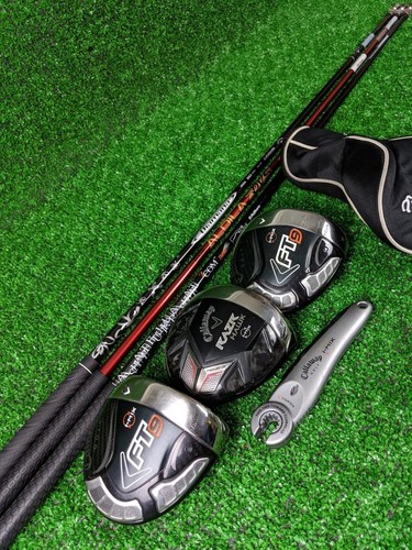 Callaway mix razr hawk - callaway, i-mix