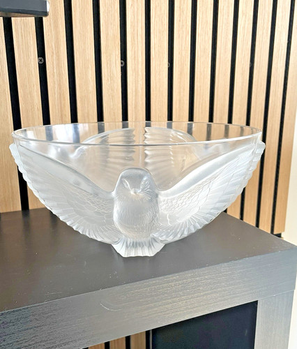 Superbe coupe art déco - ,