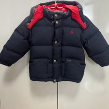 Polo Ralph Lauren Kids Puffer