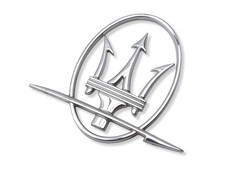 Maserati Quattroporte 2008