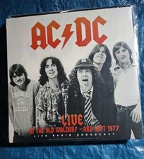 Ac/dc,  The Old