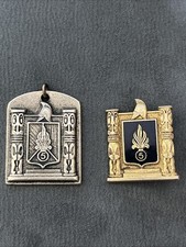 Insignes Légion Étrangère 