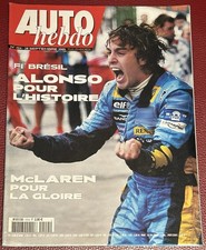 AUTOHEBDO AUTO Hebdo 1514 28