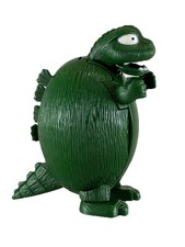 BANDAI EGG MONSTERS SHOWUOVI