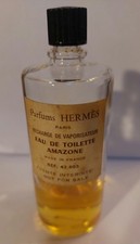 Hermès – Amazone – Parfum