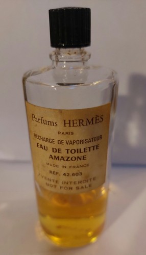 Hermès amazone parfum - hermès,
