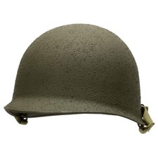 Coque Infanterie US M1 WW2 | Mon Casque M1