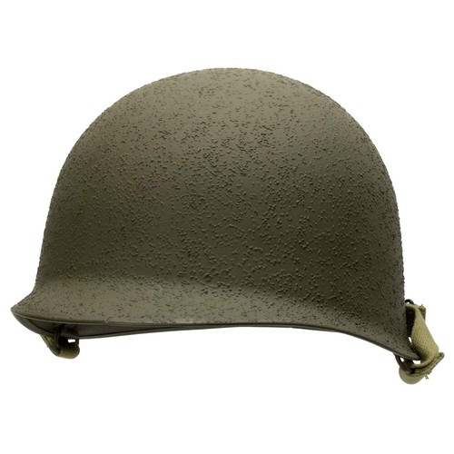 Coque infanterie ww2 - infanterie, us
