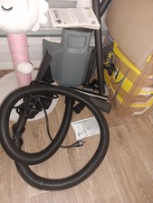 Karcher injecteur/ extracteur