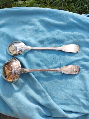 Louches une crème et - 2,
