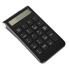 Pavé numérique, clavier sans