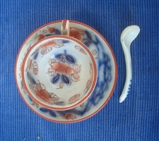 V72 Jolie Petite Tasse en