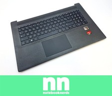 HP Laptop 17-CN Topcase Cover