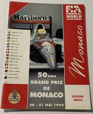 programme Dossier Presse GRAND